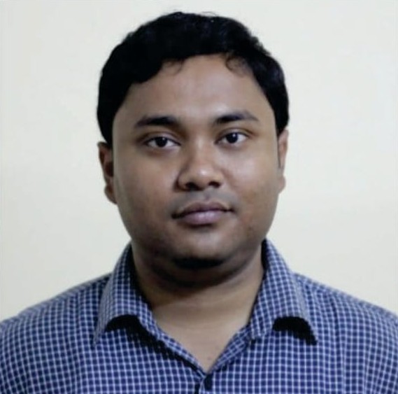 Dr. Samar Jyoti Saikia
